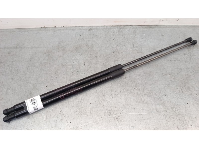 Recambio de amortiguadores malet/porton para nissan juke (f15) 1.2 dig-t referencia OEM IAM 6924000260N  