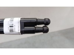 Recambio de amortiguadores malet/porton para nissan juke (f15) 1.2 dig-t referencia OEM IAM 6924000260N   2