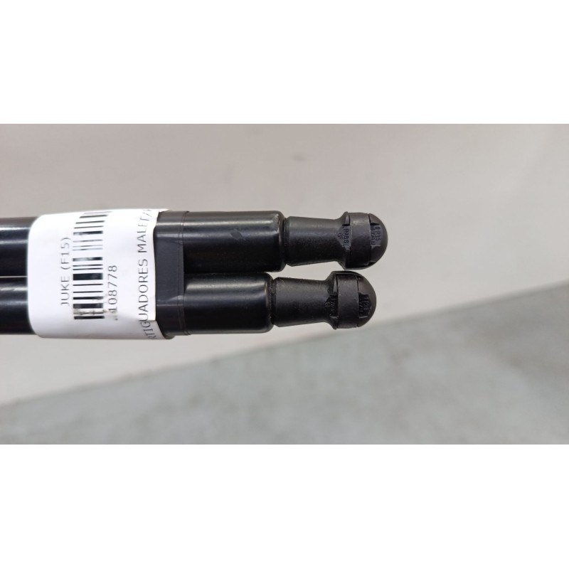 Recambio de amortiguadores malet/porton para nissan juke (f15) 1.2 dig-t referencia OEM IAM 6924000260N  