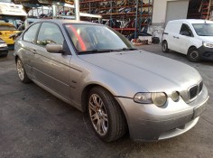 bmw 3 compact (e46) del año 2003