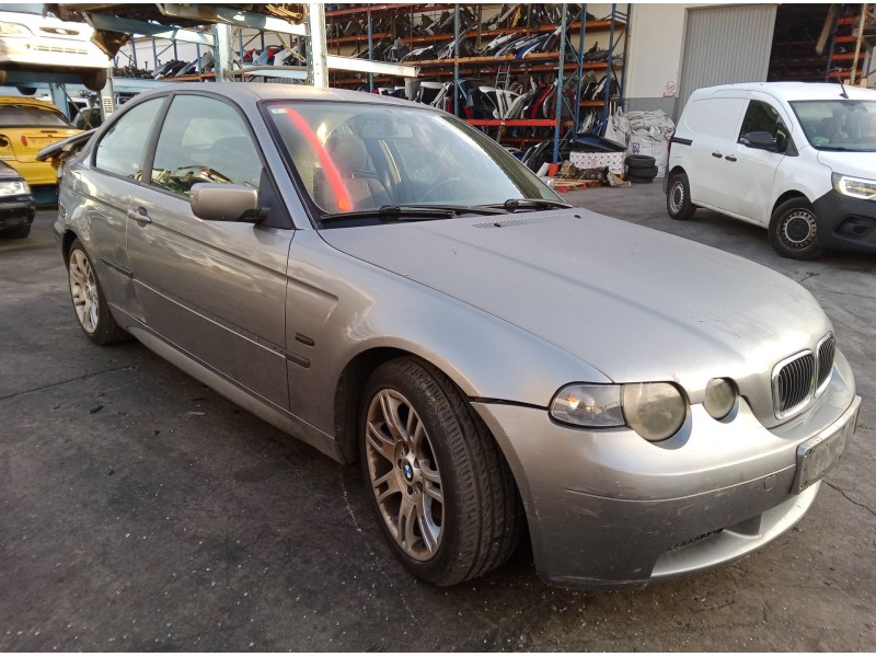 bmw 3 compact (e46) del año 2003