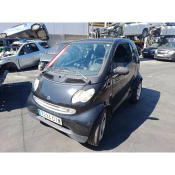 SMART FORTWO COUPÉ (450)