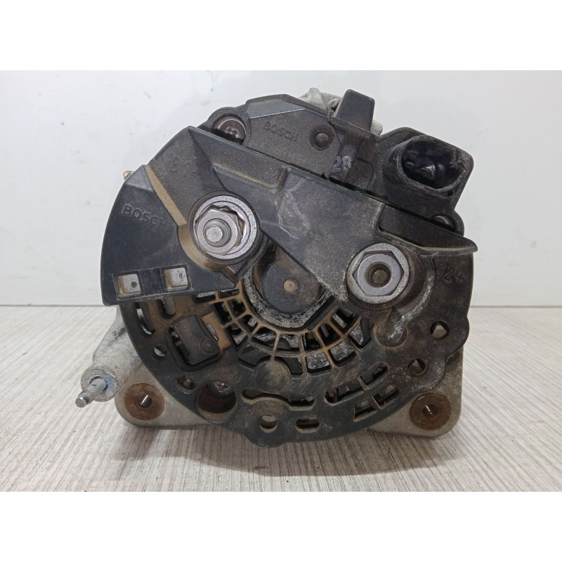 Recambio de alternador para skoda fabia i (6y2) 1.4 16v referencia OEM IAM 038903018RX01  