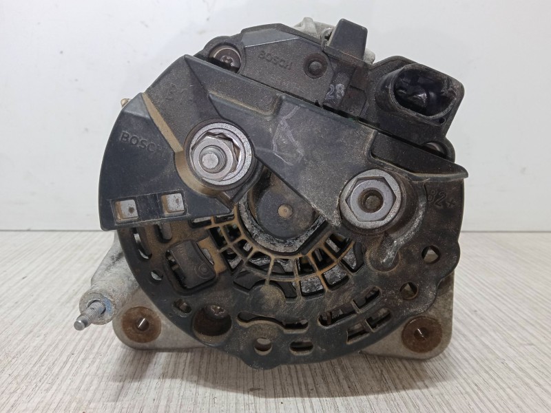 Recambio de alternador para skoda fabia i (6y2) 1.4 16v referencia OEM IAM 038903018RX01  