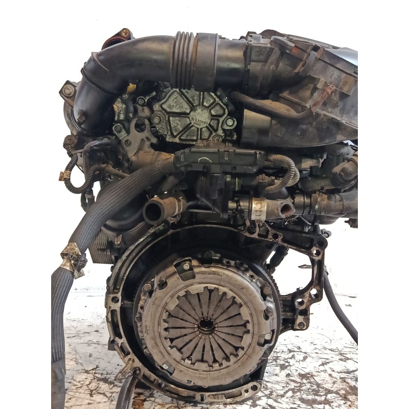 Recambio de motor completo para citroën c3 ii (sc_) 1.4 hdi 70 (sc8hzc, sc8hr0, sc8hp4) referencia OEM IAM   