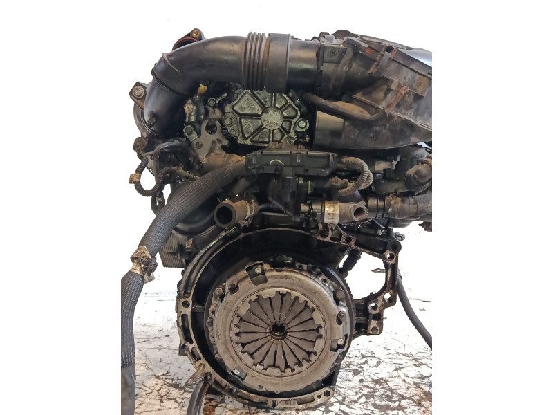 Recambio de motor completo para citroën c3 ii (sc_) 1.4 hdi 70 (sc8hzc, sc8hr0, sc8hp4) referencia OEM IAM   