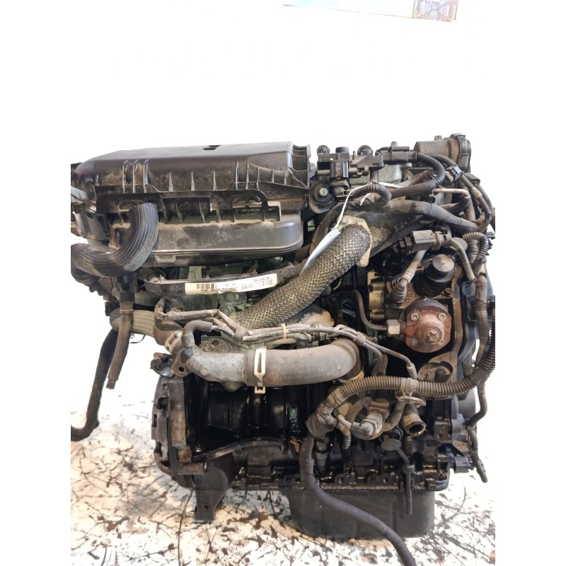 Recambio de motor completo para citroën c3 ii (sc_) 1.4 hdi 70 (sc8hzc, sc8hr0, sc8hp4) referencia OEM IAM   