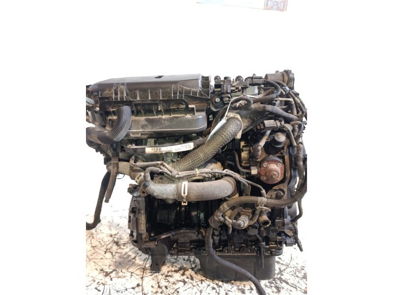 Recambio de motor completo para citroën c3 ii (sc_) 1.4 hdi 70 (sc8hzc, sc8hr0, sc8hp4) referencia OEM IAM   