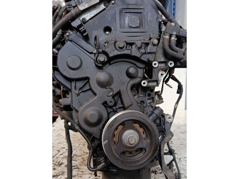 Recambio de motor completo para citroën c3 ii (sc_) 1.4 hdi 70 (sc8hzc, sc8hr0, sc8hp4) referencia OEM IAM   
