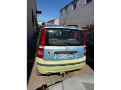 fiat panda / panda classic (169_) del año 2008 2