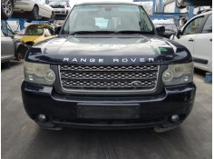 land rover range rover i del año 1992