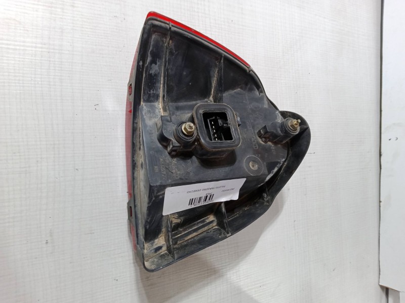 Recambio de piloto trasero derecho para renault twingo i (c06_) 1.2 (c066, c068) referencia OEM IAM   