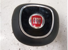 Recambio de airbag volante para fiat 500l (351_, 352_) 1.4 (199lyb1b) referencia OEM IAM 07356121160  