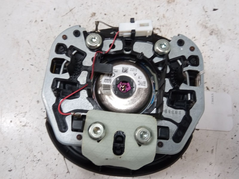 Recambio de airbag volante para fiat 500l (351_, 352_) 1.4 (199lyb1b) referencia OEM IAM 07356121160  