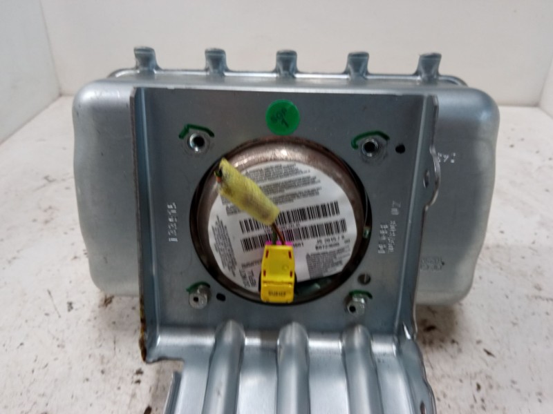 Recambio de airbag salpicadero para fiat 500l (351_, 352_) 1.4 (199lyb1b) referencia OEM IAM 519816900  