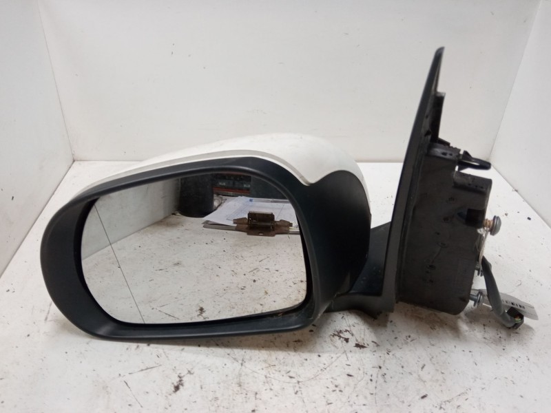 Recambio de retrovisor electrico izquierdo para fiat 500l (351_, 352_) 1.4 (199lyb1b) referencia OEM IAM 735558571  