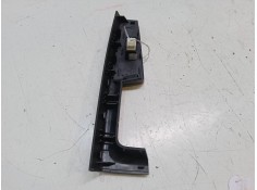 Recambio de mando elevalunas trasero izquierdo para skoda superb ii station wagon (3t5) 2.0 tdi 16v referencia OEM IAM    2
