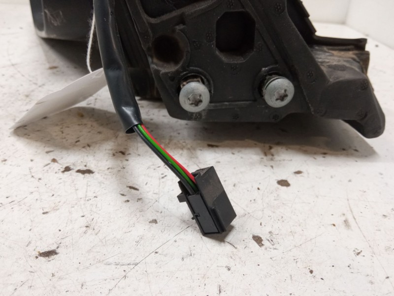 Recambio de retrovisor electrico izquierdo para fiat 500l (351_, 352_) 1.4 (199lyb1b) referencia OEM IAM 735558571  