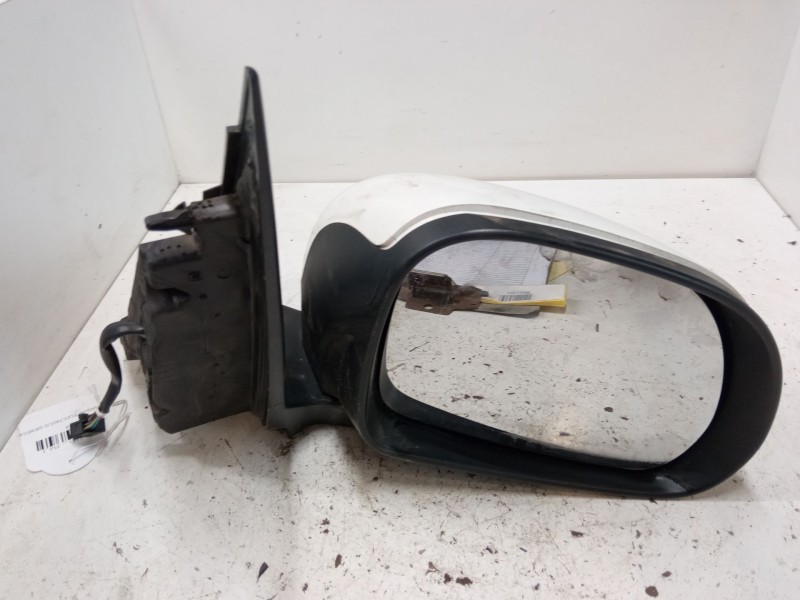 Recambio de retrovisor electrico derecho para fiat 500l (351_, 352_) 1.4 (199lyb1b) referencia OEM IAM 735558566  