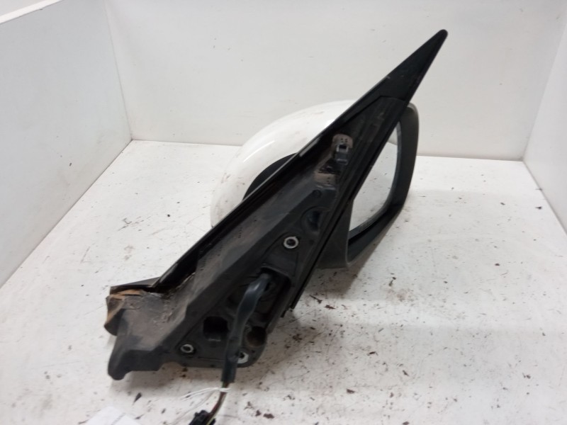 Recambio de retrovisor electrico derecho para fiat 500l (351_, 352_) 1.4 (199lyb1b) referencia OEM IAM 735558566  