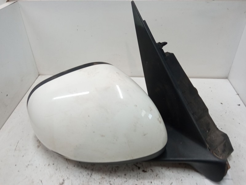 Recambio de retrovisor electrico derecho para fiat 500l (351_, 352_) 1.4 (199lyb1b) referencia OEM IAM 735558566  