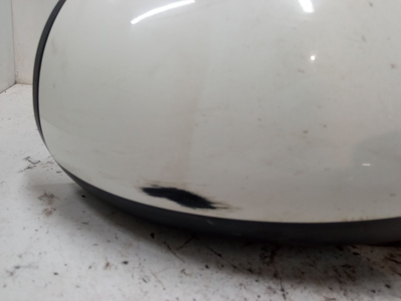 Recambio de retrovisor electrico derecho para fiat 500l (351_, 352_) 1.4 (199lyb1b) referencia OEM IAM 735558566  