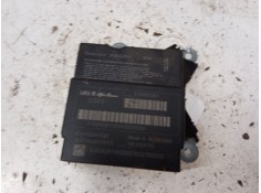 Recambio de centralita airbag para fiat 500l (351_, 352_) 1.4 (199lyb1b) referencia OEM IAM 51968381 A2C92611602 