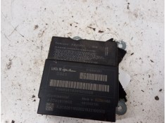 Recambio de centralita airbag para fiat 500l (351_, 352_) 1.4 (199lyb1b) referencia OEM IAM 51968381 A2C92611602  2