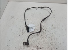 Recambio de sensor abs delantero derecho para fiat 500l (351_, 352_) 1.4 (199lyb1b) referencia OEM IAM   