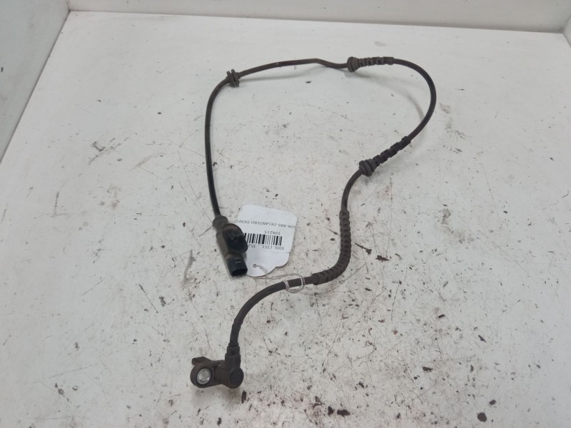 Recambio de sensor abs delantero derecho para fiat 500l (351_, 352_) 1.4 (199lyb1b) referencia OEM IAM   