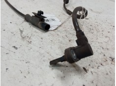 Recambio de sensor abs delantero derecho para fiat 500l (351_, 352_) 1.4 (199lyb1b) referencia OEM IAM    2