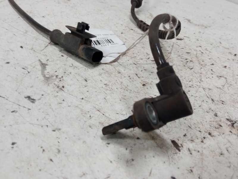 Recambio de sensor abs delantero derecho para fiat 500l (351_, 352_) 1.4 (199lyb1b) referencia OEM IAM   