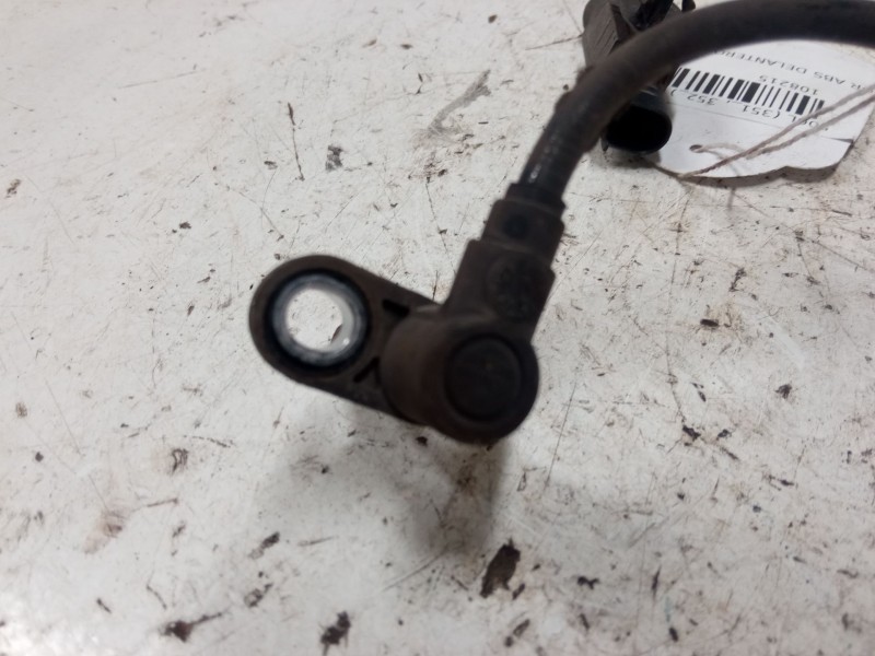 Recambio de sensor abs delantero derecho para fiat 500l (351_, 352_) 1.4 (199lyb1b) referencia OEM IAM   