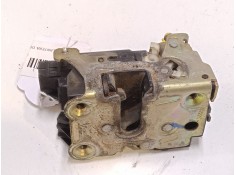 Recambio de cerradura puerta delantera derecha para renault kangoo (kc0/1_) 1.5 dci (kc07) referencia OEM IAM