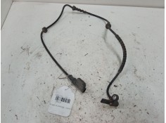 Recambio de sensor abs delantero izquierdo para fiat 500l (351_, 352_) 1.4 (199lyb1b) referencia OEM IAM   