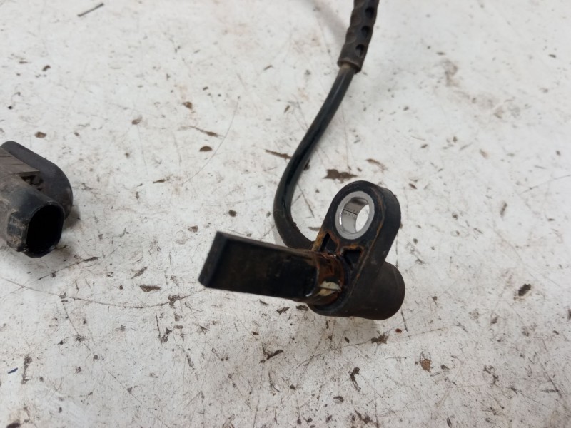 Recambio de sensor abs delantero izquierdo para fiat 500l (351_, 352_) 1.4 (199lyb1b) referencia OEM IAM   