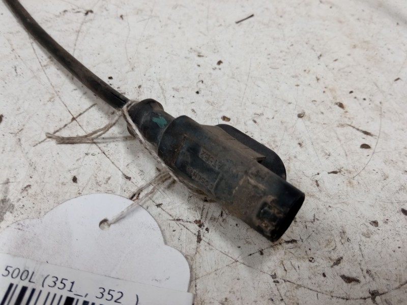 Recambio de sensor abs delantero izquierdo para fiat 500l (351_, 352_) 1.4 (199lyb1b) referencia OEM IAM   