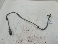 Recambio de sensor abs trasero derecho para fiat 500l (351_, 352_) 1.4 (199lyb1b) referencia OEM IAM   