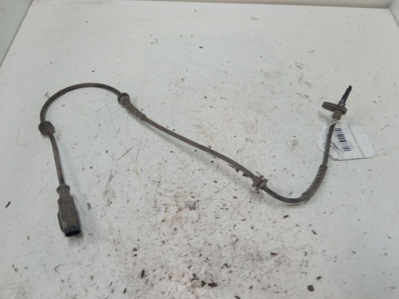 Recambio de sensor abs trasero derecho para fiat 500l (351_, 352_) 1.4 (199lyb1b) referencia OEM IAM   