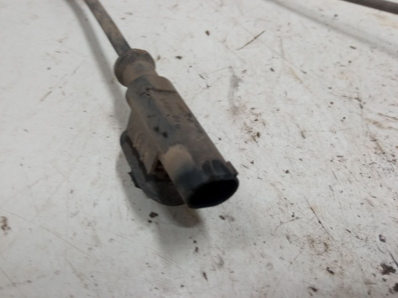 Recambio de sensor abs trasero derecho para fiat 500l (351_, 352_) 1.4 (199lyb1b) referencia OEM IAM   