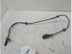 Recambio de sensor abs trasero izquierdo para fiat 500l (351_, 352_) 1.4 (199lyb1b) referencia OEM IAM   