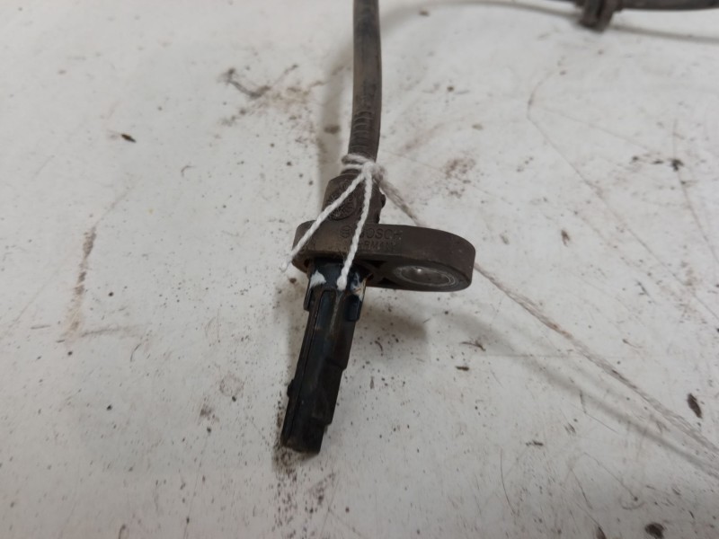 Recambio de sensor abs trasero izquierdo para fiat 500l (351_, 352_) 1.4 (199lyb1b) referencia OEM IAM   