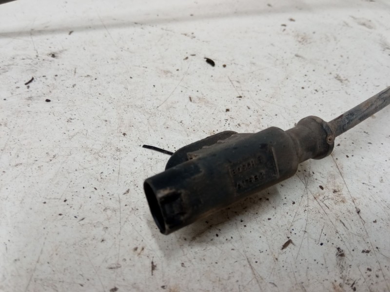 Recambio de sensor abs trasero izquierdo para fiat 500l (351_, 352_) 1.4 (199lyb1b) referencia OEM IAM   