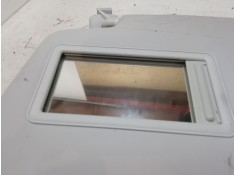 Recambio de parasol izquierdo para fiat 500l (351_, 352_) 1.4 (199lyb1b) referencia OEM IAM    2