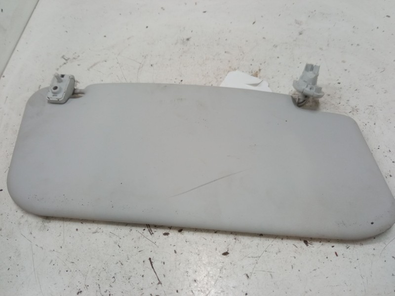 Recambio de parasol izquierdo para fiat 500l (351_, 352_) 1.4 (199lyb1b) referencia OEM IAM   