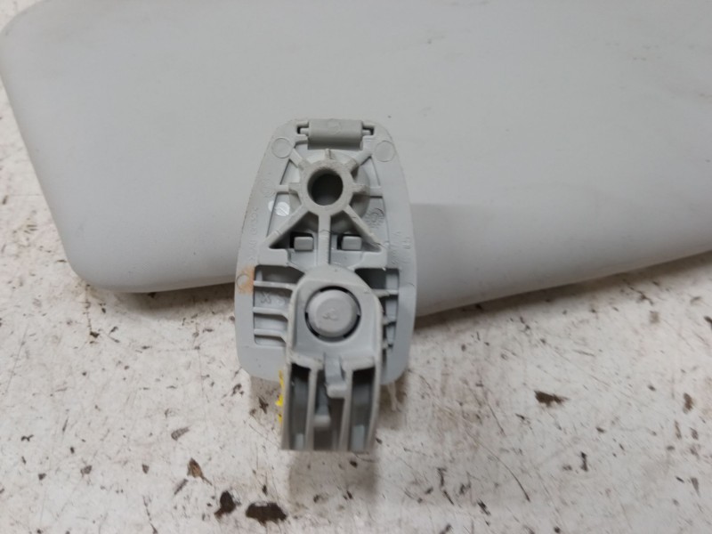 Recambio de parasol izquierdo para fiat 500l (351_, 352_) 1.4 (199lyb1b) referencia OEM IAM   