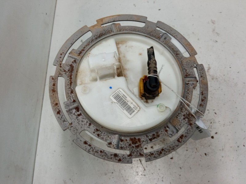 Recambio de aforador para fiat 500l (351_, 352_) 1.4 (199lyb1b) referencia OEM IAM 51885308 0580200178 