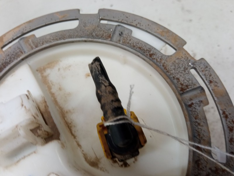 Recambio de aforador para fiat 500l (351_, 352_) 1.4 (199lyb1b) referencia OEM IAM 51885308 0580200178 