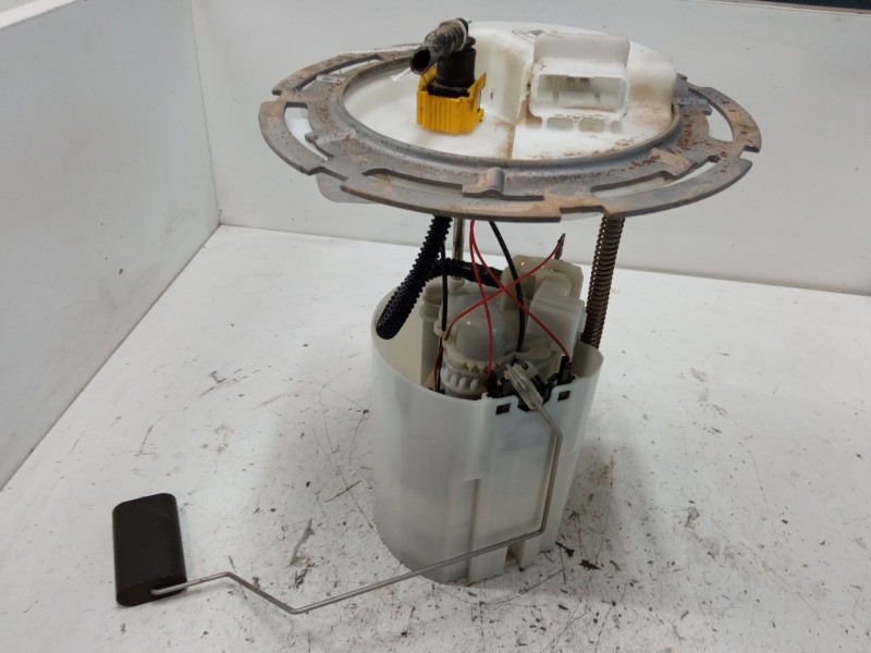 Recambio de aforador para fiat 500l (351_, 352_) 1.4 (199lyb1b) referencia OEM IAM 51885308 0580200178 