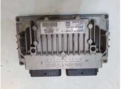 Recambio de centralita motor uce para renault scénic ii (jm0/1_) 2.0 dci (jm1k) referencia OEM IAM 8200677546 8200636922 5WP2228 2